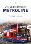 Metroline cover