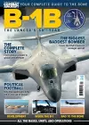 Rockwell B-1B Lancer cover