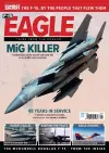(Inside the) F-15 Eagle cover