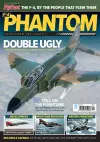 F-4 Phantom cover