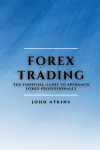 Forex Trading cover