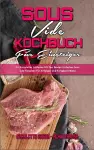 Sous Vide Kochbuch für Einsteiger cover