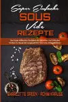 Super Einfache Sous Vide-Rezepte cover