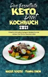 Das Essentielle Keto-Diät-Kochbuch 2021 cover