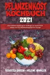 Pflanzenkost-Kochbuch 2021 cover