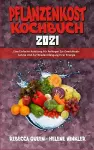 Pflanzenkost-Kochbuch 2021 cover