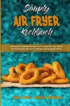 Simply Air Fryer Kochbuch cover