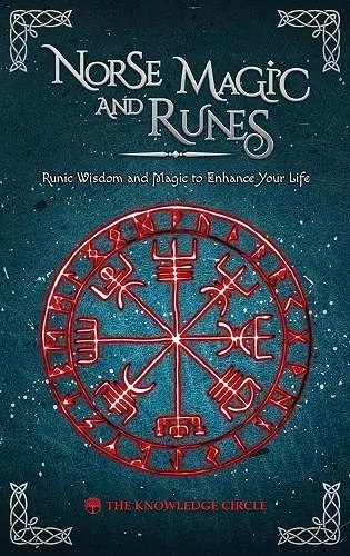 Norse Magic and Runes cover