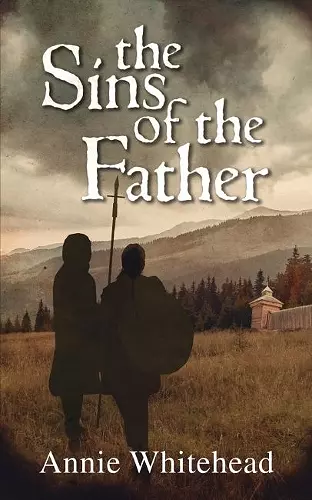 The Sins of the Father cover