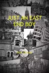 JUST AN EAST END BOY cover