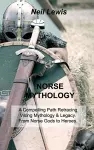 Norse Mythology cover