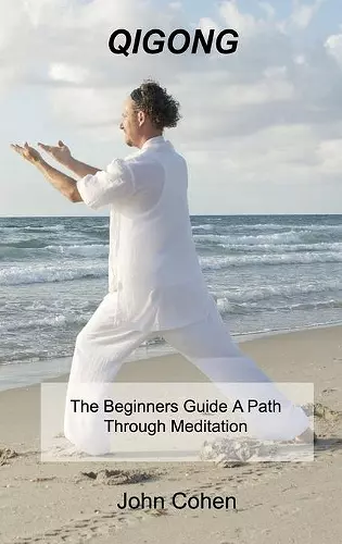 Qigong cover