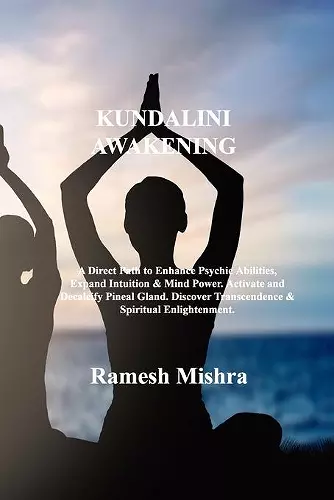 Kundalini Awakening cover