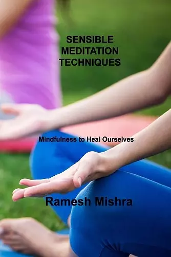 Sensible Meditation Techniques cover