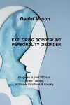 Exploring Borderline Personality Disorder cover