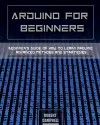 Arduino for Beginners cover