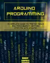 Arduino programming cover