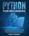 Python for Beginners cover