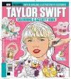 Taylor Swift Colouring & Activity Book cover