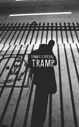 Tramp – Or the Art of Living a Wild and Poetic Life cover