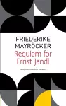 Requiem for Ernst Jandl cover