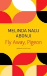 Fly Away, Pigeon cover
