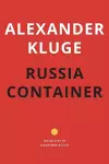 Russia Container cover