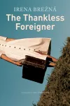 The Thankless Foreigner cover