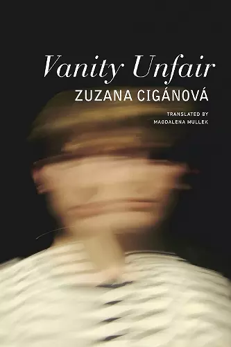 Vanity Unfair cover