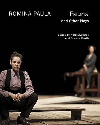 Fauna – and Other Plays cover