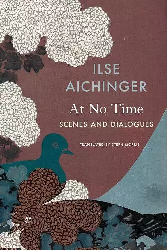 At No Time – Scenes and Dialogues cover