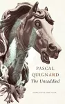 The Unsaddled cover