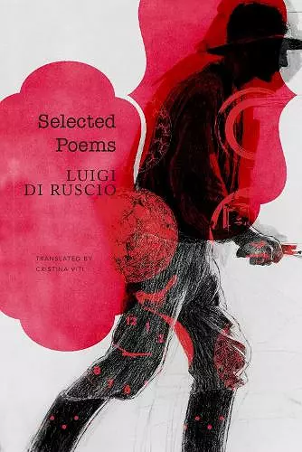 Selected Poems cover