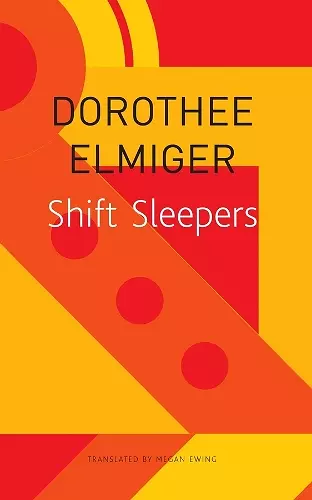 Shift Sleepers cover