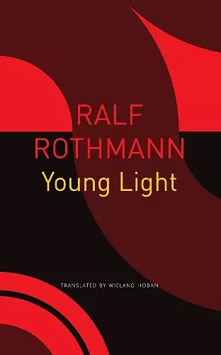 Young Light cover