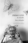 Primo Levi – An Identikit cover