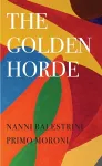 The Golden Horde – Revolutionary Italy, 1960–1977 cover