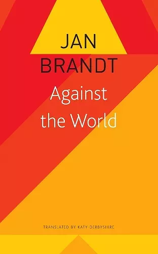 Against the World cover