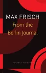 From the Berlin Journal cover