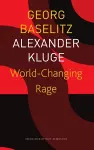 World–Changing Rage – News of the Antipodeans cover