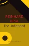 The Unfinished cover