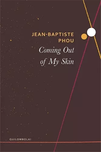 Coming Out of My Skin cover