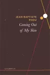 Coming Out of My Skin cover
