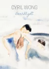 Beachlight – Poems cover