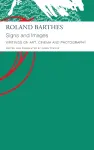 Signs and Images – Writings on Art, Cinema and Photography cover
