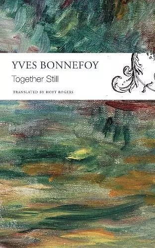 Together Still cover