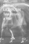 Lilliputin – Tales from a War cover
