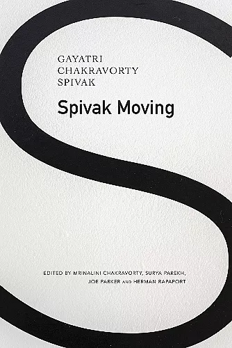 Spivak Moving cover