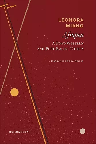 Afropea cover