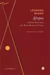 Afropea cover